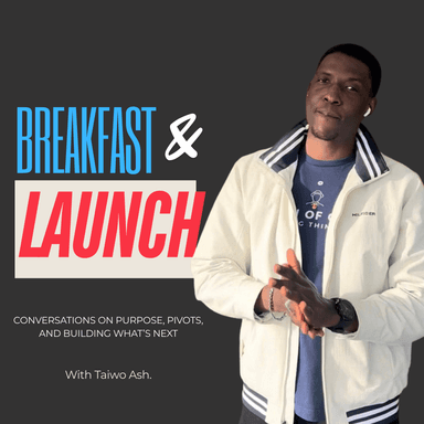 Breakfast & Launch Podcast